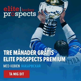 Elite Prospects | Hockeyplayers, Stats and Transactions