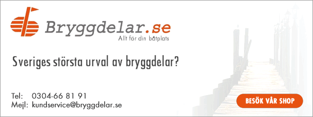 Bryggdelar.se - Sveriges största urval av bryggdelar?