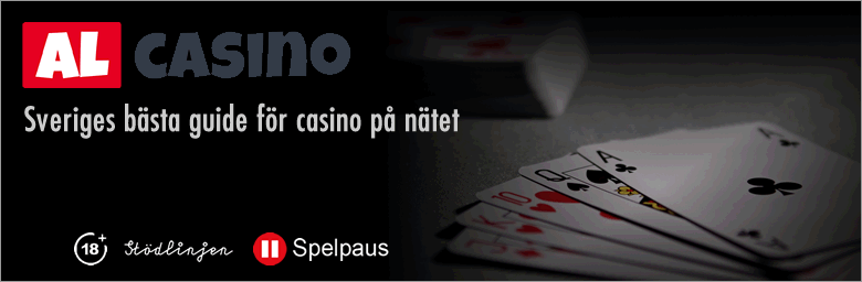 Alcasino | Sveriges bästa guide för casino på nätet