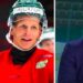 Christian Folin och Max Friberg hemma redan måndag. Bra Sanny Lindström-snack i C More i lördags. Foto (Sanny): C MORE (skärmdump)