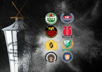 Foto: SHL.se