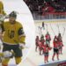 William Karlsson och hans Vegas ser ni mot Dallas i kväll. Frölundas damer ser ni I SDHL kommande säsong – och det ska bli spännande att följa intresset. Och resultaten.