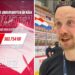 Jonatha Dahlén. Snart i Timrå. Grymt kul för SHL. Men ska supportrarna behöva betala? Foto: TIMRÅ/INSTAGRAM & EXPRESSEN (skärmdump)